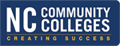 North Carolina Community Colleges Logo