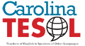 Carolina TESOL Logo