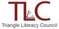 The Triangle Literacy Council Logo