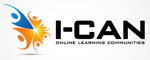I-CAN Logo