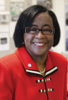 Ms. Cynthia Marshall