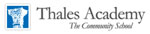 Thales Academy Logo