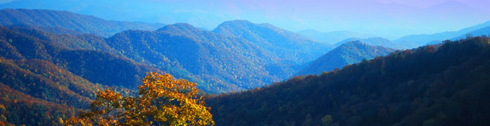 North Carolina Mountains
