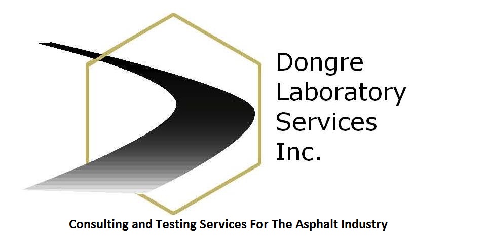 Dongre Laboratory Services Inc. Logo