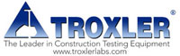 Troxler Logo