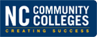 NCCCS Logo