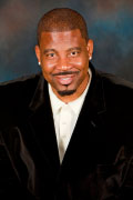 Dr. Nkrumah Lewis