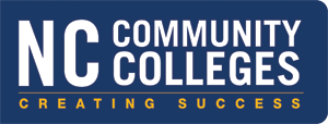 The North Carolina Community College Systems Conference Logo