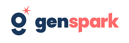 Genspark Logo