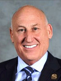 Donald R. Hoffman