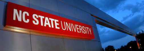 NCSU Gateway