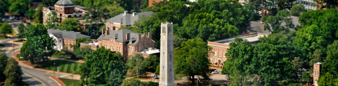 NCSU Campus