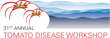 Tomato Disease Workshop Logo