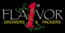 1st Flavor Logo