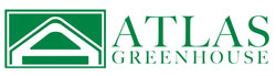 Atlas Greenhouse Logo
