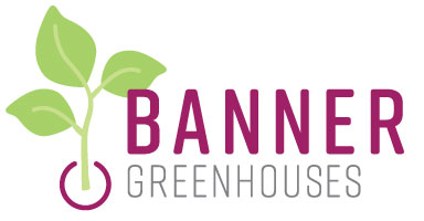 Banner Greenhouses Logo