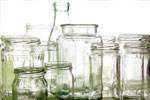 Acidified Food Inspection Jars