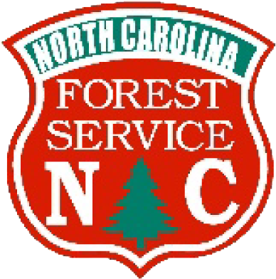 NC Forest Service Logo