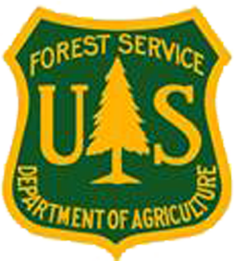 US Forest Service Logo