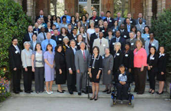 Student Award Recipients