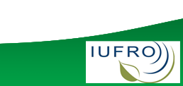 IUFRO Logo
