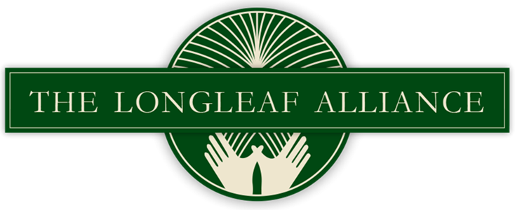 The Longleaf Alliance Logo