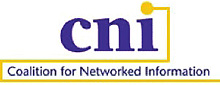cni coalition for networked information logo
