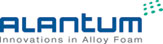 Alantum Logo