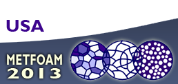 MetFoam Logo