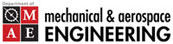 Mechanical & Aerospace Engineering Logo
