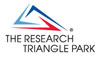 Research Triangle Park Logo