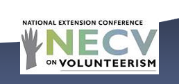 National Extension Conference Logo