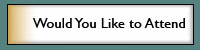 Would You Like to Attend