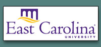 ECU Logo