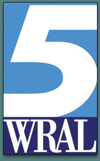 WRAL Logo