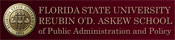 Askew School of Public Administration and Policy, Florida State