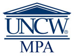 Department of Public and International Affairs, University of North Carolina at Wilmington