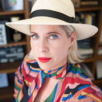 Tiffany Shlain